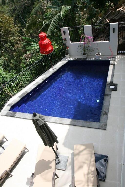 Rumah Riang Mayong Exteriör bild